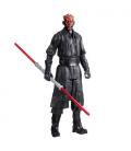 Figura hasbro star wars titan hero darth maul