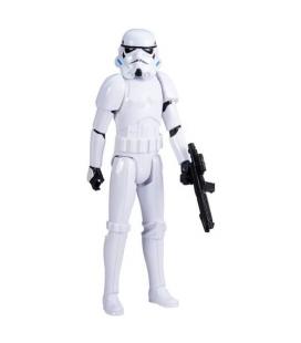 Figura hasbro star wars titan hero stormtrooper