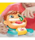 Juego hasbro play - doh silly smiles dentist