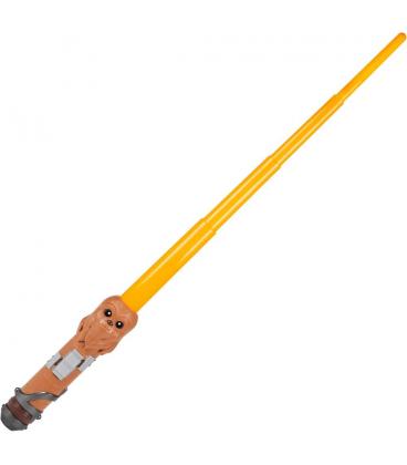 Sable extensible hasbro star wars chewbacca