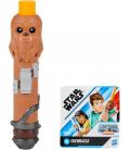 Sable extensible hasbro star wars chewbacca