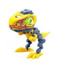 Bizak biosaurus cyberpunk pack individual 1 unidad aleatoria