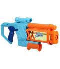 Pistola hasbro nerf super soaker mega dunk fill
