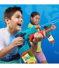 2 pistolas hasbro nerf super soaker dunk fill pk 2