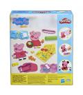 Juego hasbro play - doh peppa pig