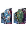 Figura aleatoria bandai bestias gigabots