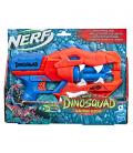 Lanzador hasbro nerf dino squad raptor slash
