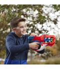 Lanzador hasbro nerf dino squad raptor slash