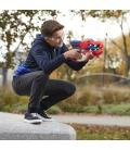 Lanzador hasbro nerf dino squad raptor slash