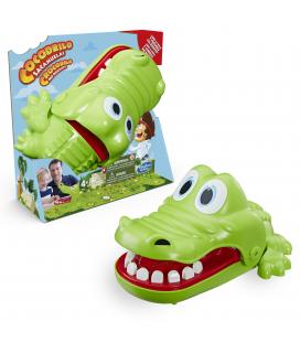 Juego educativo hasbro cocodrilo sacamuelas