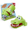 Juego educativo hasbro cocodrilo sacamuelas