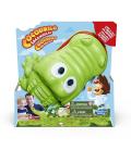 Juego educativo hasbro cocodrilo sacamuelas