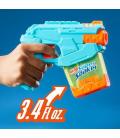Pistola hasbro nerf super soaker mini dunk fill