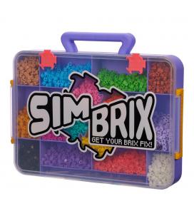 Simbrix estudio 3d