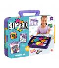 Simbrix estudio 3d