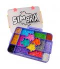 Simbrix estudio 3d