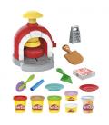 Juego hasbro play - doh pizza oven playset