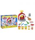 Juego hasbro play - doh pizza oven playset