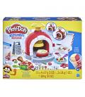 Juego hasbro play - doh pizza oven playset