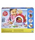 Juego hasbro play - doh pizza oven playset