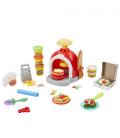 Juego hasbro play - doh pizza oven playset