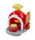 Juego hasbro play - doh pizza oven playset