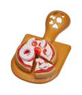 Juego hasbro play - doh pizza oven playset