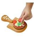 Juego hasbro play - doh pizza oven playset