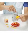 Juego hasbro play - doh pizza oven playset