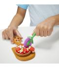 Juego hasbro play - doh pizza oven playset