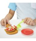 Juego hasbro play - doh pizza oven playset