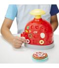 Juego hasbro play - doh pizza oven playset