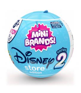 5 surprise disney mini brands nuevos modelos