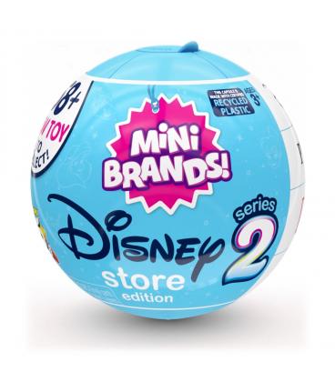 5 surprise disney mini brands nuevos modelos