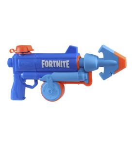 Pistola hasbro nerf super soaker fortnite hg