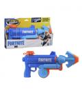 Pistola hasbro nerf super soaker fortnite hg