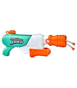 Pistola hasbro nerf super soaker hydro frenzy