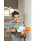 Pistola hasbro nerf super soaker hydro frenzy