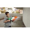 Pistola hasbro nerf super soaker hydro frenzy