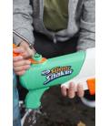 Pistola hasbro nerf super soaker hydro frenzy