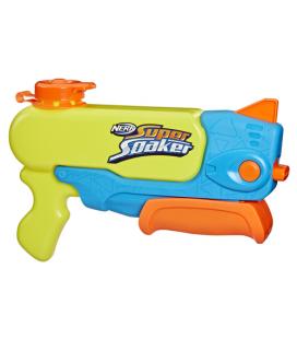 Pistola hasbro nerf super soaker wave spray