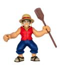 Figura goo jit zu one piece luffy
