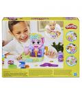 Juego hasbro play - doh peluquería con estilo