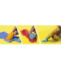 Juego hasbro play - doh peluquería con estilo