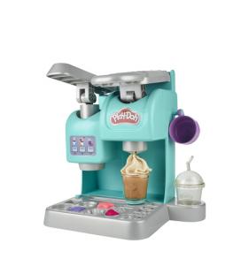 Juguete play - doh super cafetera colorida playset