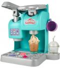 Juguete play - doh super cafetera colorida playset
