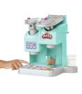 Juguete play - doh super cafetera colorida playset