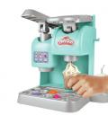 Juguete play - doh super cafetera colorida playset