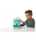 Juguete play - doh super cafetera colorida playset