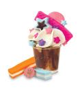 Juguete play - doh super cafetera colorida playset